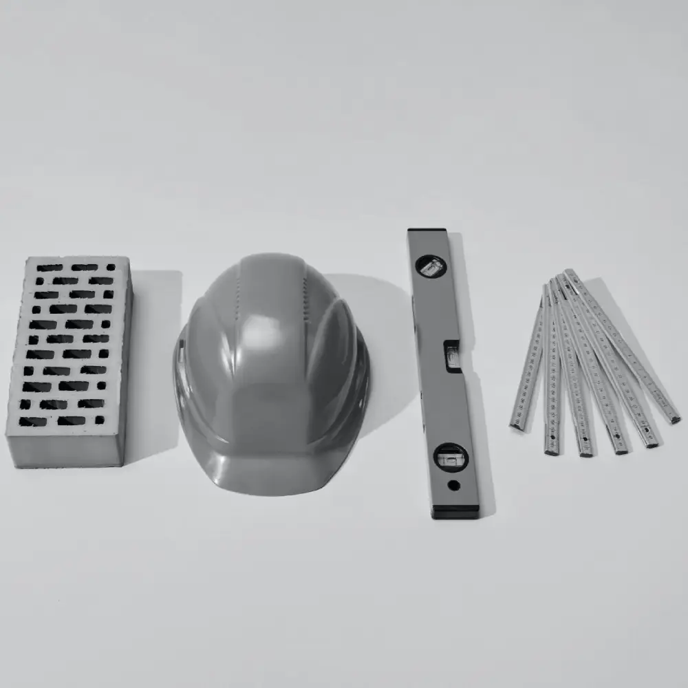 Fourniture de matériels et équipements industriels